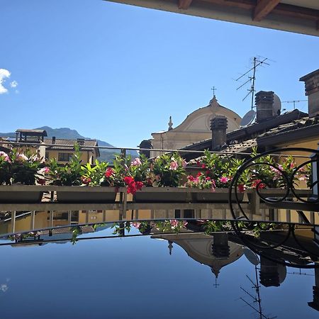 Alle Porte Riva del Garda Eksteriør bilde