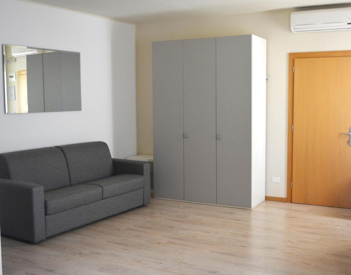 Alle Porte Riva del Garda Eksteriør bilde
