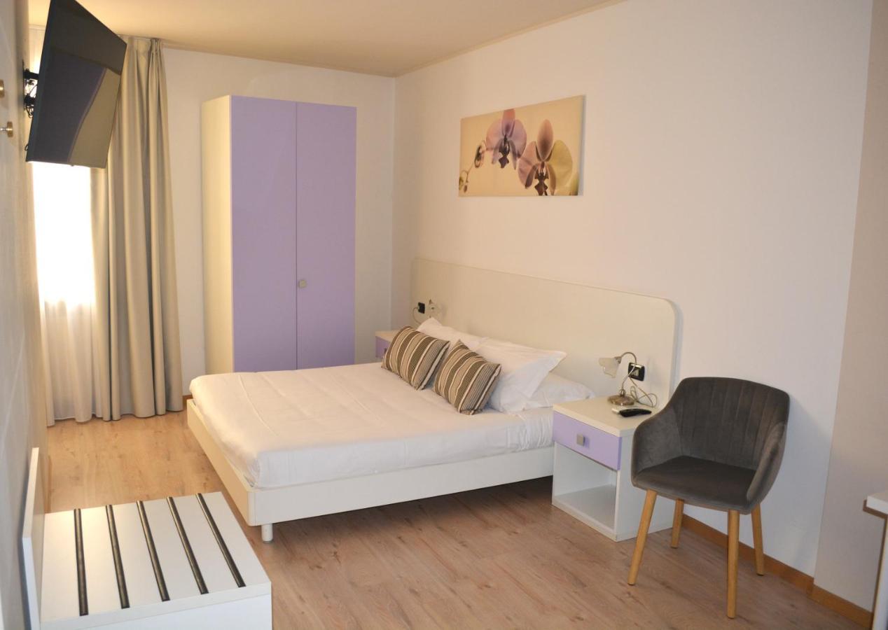 Alle Porte Riva del Garda Eksteriør bilde