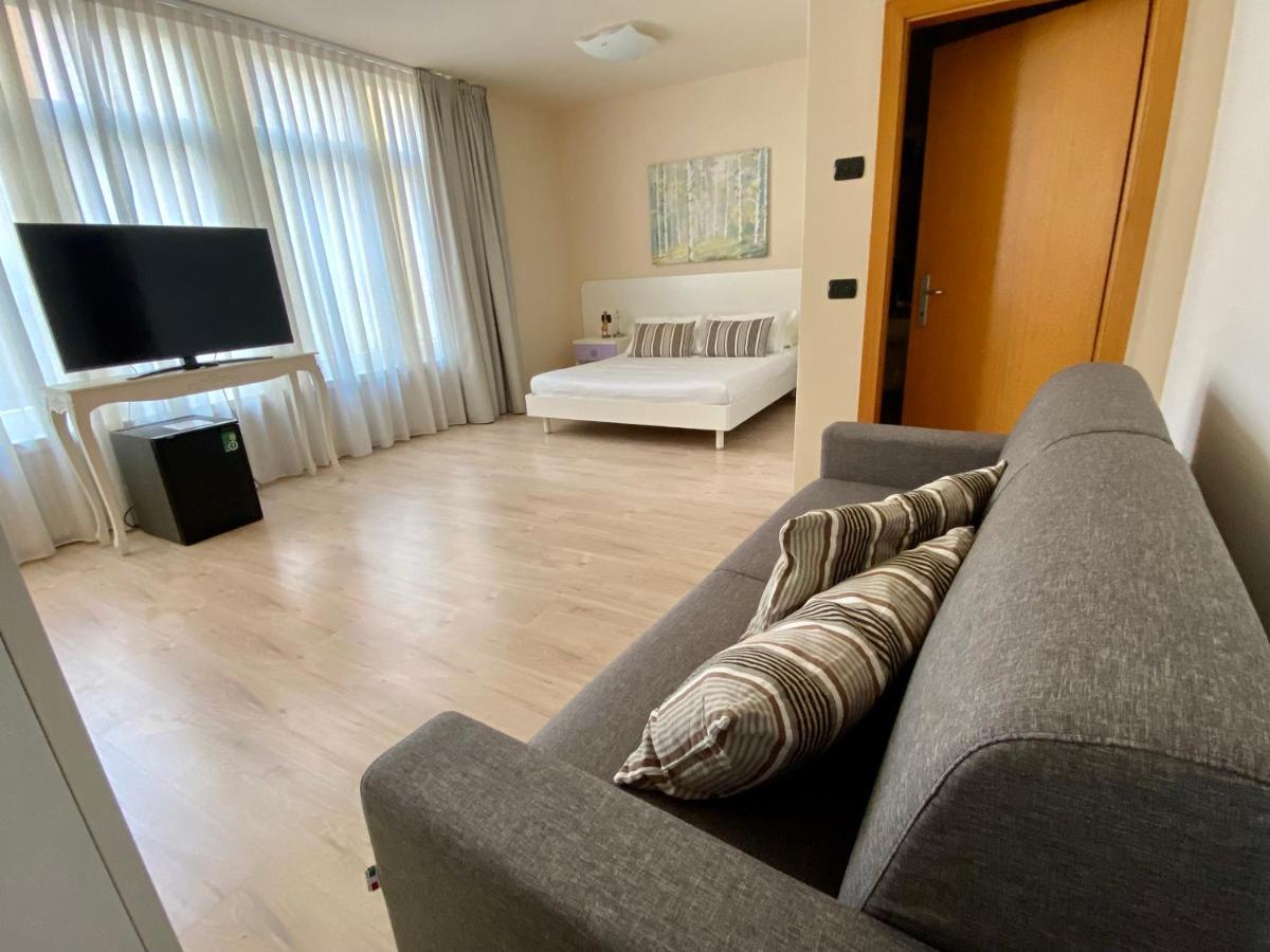 Alle Porte Riva del Garda Eksteriør bilde
