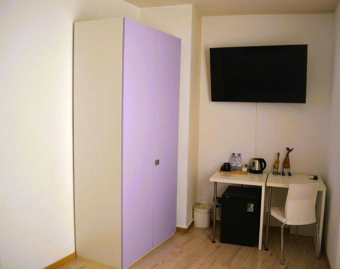 Alle Porte Riva del Garda Eksteriør bilde