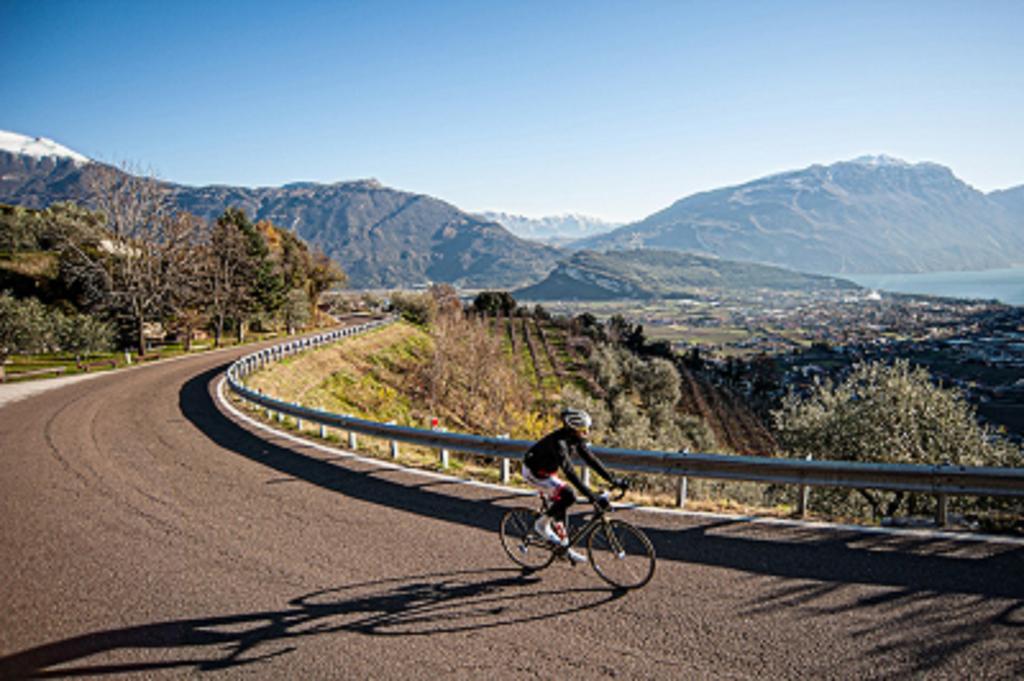 Alle Porte Riva del Garda Eksteriør bilde
