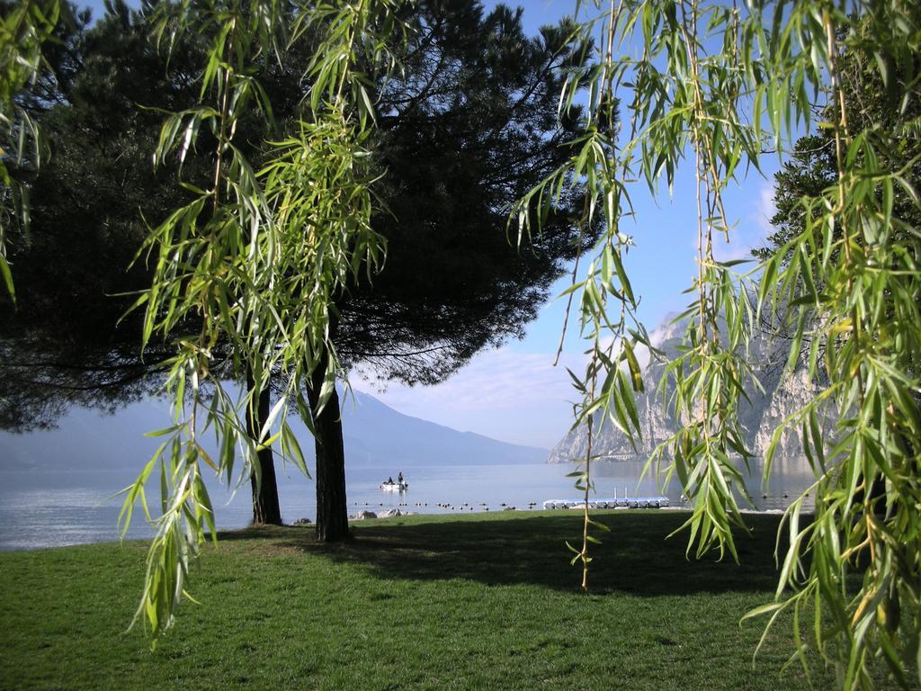 Alle Porte Riva del Garda Eksteriør bilde
